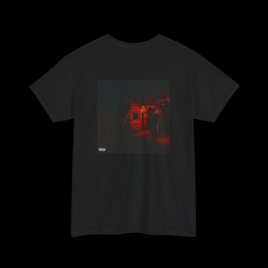 STEFAN COSTEA "SUMMERTIME MADNESS" ALBUM TEE