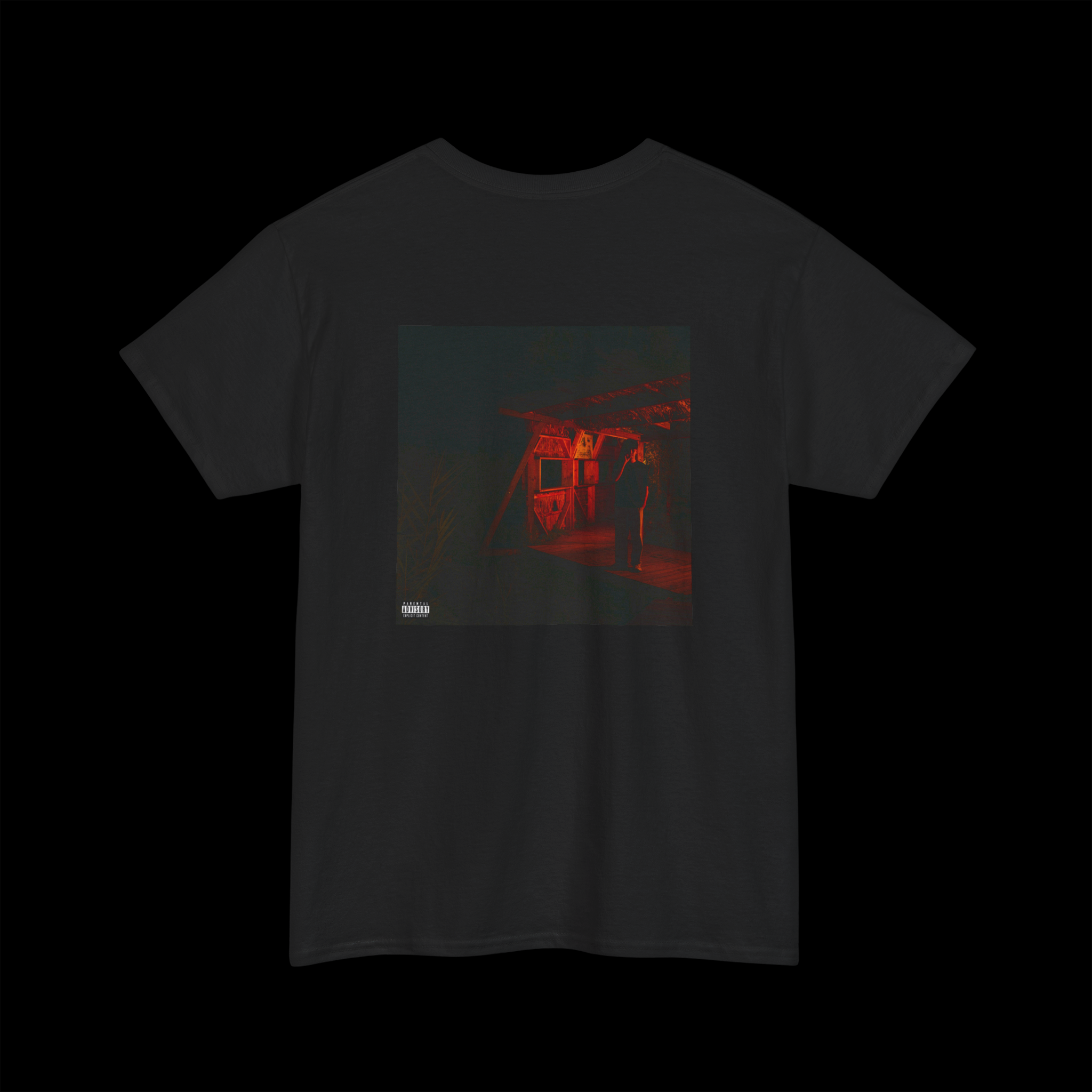 STEFAN COSTEA "SUMMERTIME MADNESS" ALBUM TEE