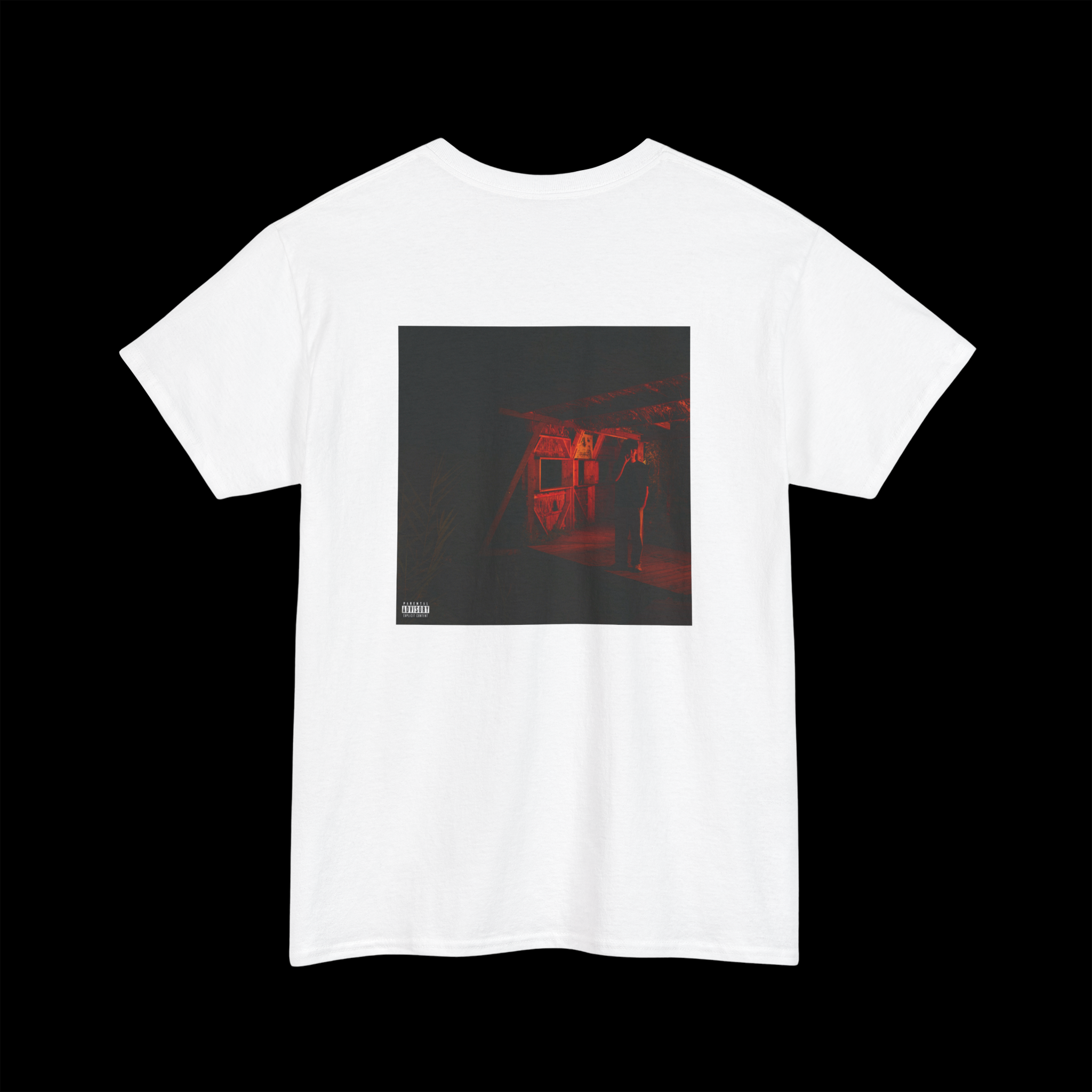 STEFAN COSTEA "SUMMERTIME MADNESS" ALBUM TEE